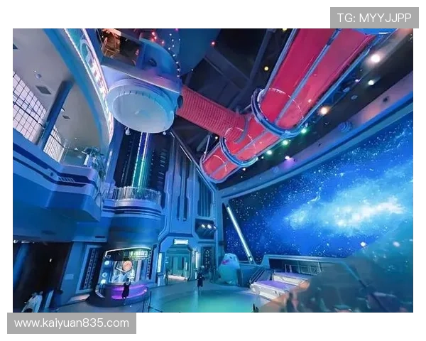 星城we真人版：如何打造沉浸式虚拟现实娱乐体验